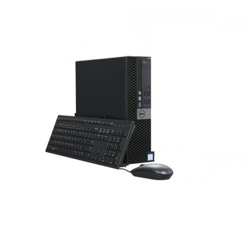 Dell OptiPlex 3046 Mid Tower Core i5-6500 4GB-1TB Brand PC